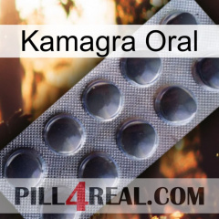 Kamagra Oral 30